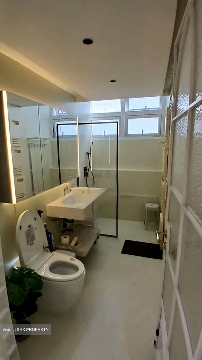 Sherwood Towers (D21), Apartment #530133921